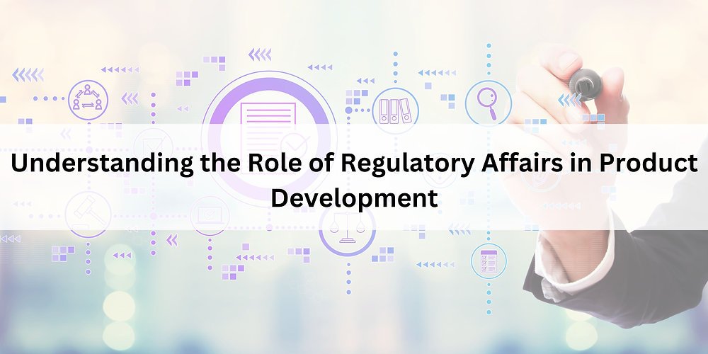 "Regulatory strategy development in life sciences"