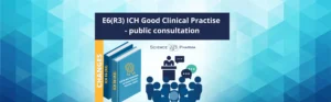 “Clinical trial data monitoring under ICH E6(R3)”.