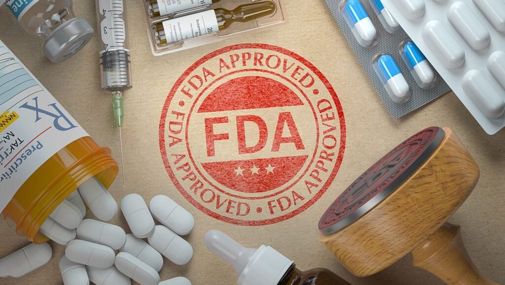 "Statistics showcasing the impact of Real-World Evidence in clinical development, highlighting improved FDA approval rates, reduced trial times, enhanced patient recruitment, significant cost savings, and influence on healthcare decisions."