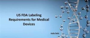 "Quality control process in medical device packaging"