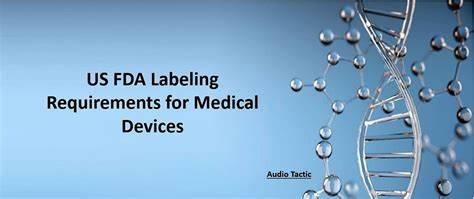 "Quality control process in medical device packaging"