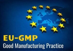 Scope and Application of US and EU GMPs