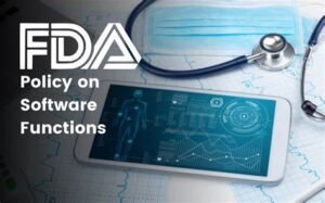 FDA guidance device software