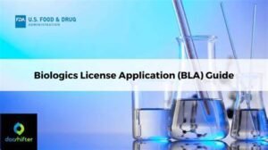 Biologics License Application,