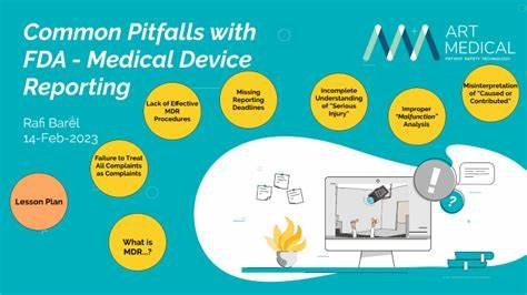 Understanding the Importance of FDA Compliance in Life Sciences