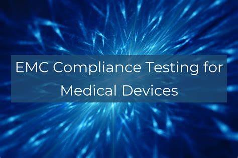 "Ensuring compliance during medical device installation."