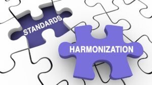 "Global regulatory harmonization in the pharmaceutical industry."