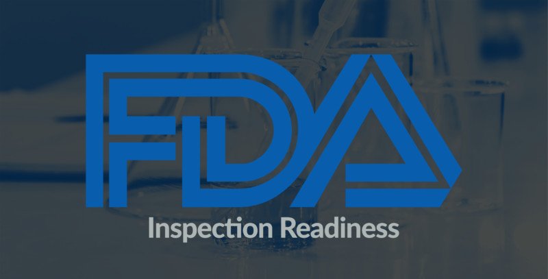 FDA Inspection Checklist