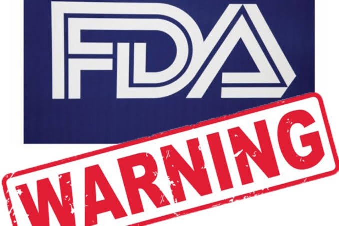 FDA warning letters,FDA compliance, Corrective action plans, Regulatory adherence 