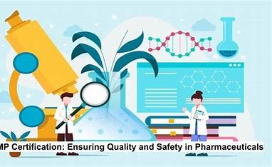 "Quality control in CGMP-compliant pharmaceutical manufacturing." 