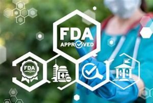 “FDA equipment identification system”