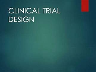 "Clinical trial design for regulatory success and patient-centric approach."