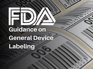 The Role of Labeling Controls in Drug Safety 