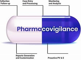 Role of Consultants in Pharmacovigilance 