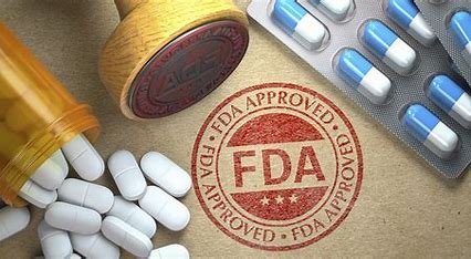 "FDA-approved drug manufacturing facility" 