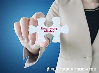 "Navigating regulatory affairs in life sciences"