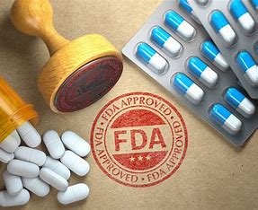 Steps for drug listing with the FDA.”