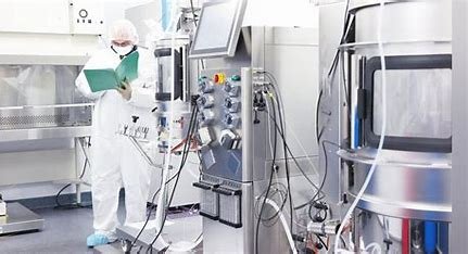 “Single-use bioreactor in biomanufacturing”