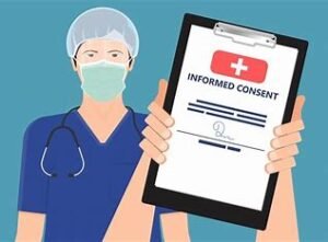 What is Informed Consent?