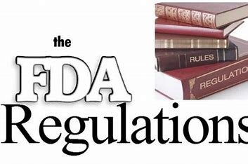 FDA compliance consulting 