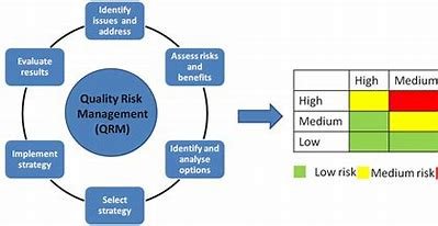 “Risk assessment strategies in pharmaceuticals.”