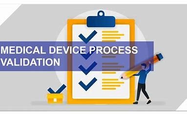 Written Validation Procedures 