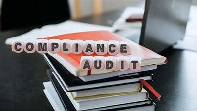 “Internal audits enhancing compliance and quality”