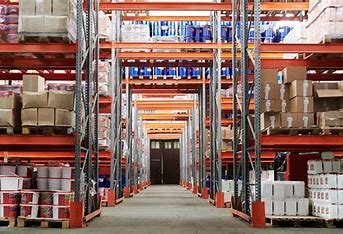 Importance of Good Warehousing Practices