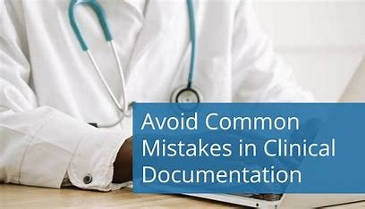 "Clinical study protocol errors"