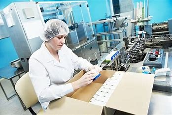 “Quality control practices in pharmaceuticals.”