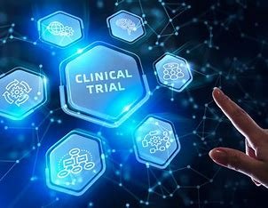 "Real-time data collection in clinical trials"