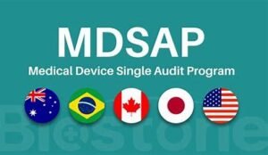 Engage with an Experienced MDSAP Consultant