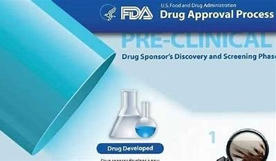 "Experts at the FDA reviewing new drug applications"