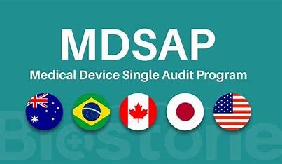 Engage with an Experienced MDSAP Consultant