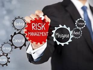 Risk Identification: The First Step to Success