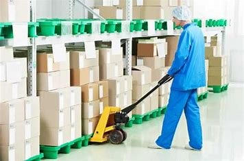 Key Requirements for Warehousing and Distribution 