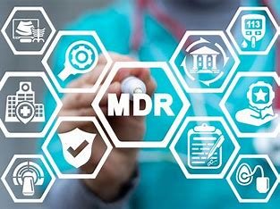 General Requirements of QSR for Medical Device Manufacturers