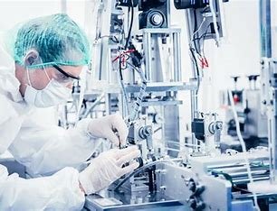 Regulatory Compliance in Medical Device Manufacturing 