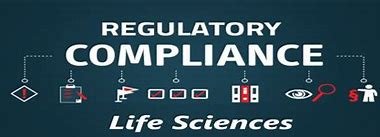 "Regulatory compliance training in life sciences"