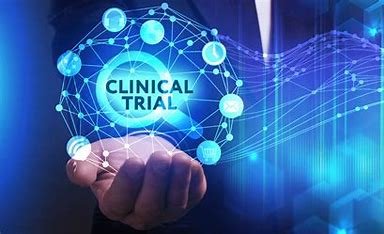 Data Management in Clinical Trials