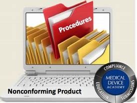 Understanding Nonconforming Products and FDA Regulations