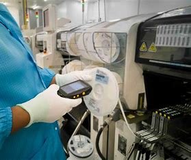 "Identification and Traceability Solutions in Medical Device Manufacturing"