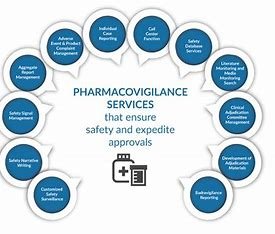 The Importance of a Well-Founded Pharmacovigilance Organization 