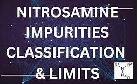  Why NDSRIs Pose a Specific Problem in Pharmaceutical Regulation