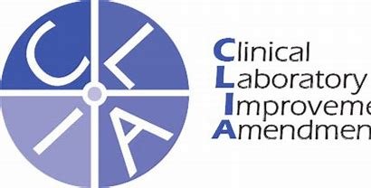 CLIA application process for clinical labs