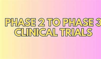 "Phase 3 clinical trials compliance checklist"