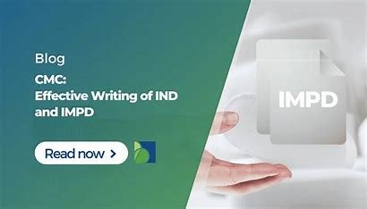 The Importance of IND/IMPD Submissions