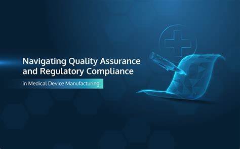 Regulatory Compliance in life sciences