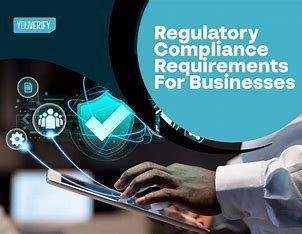 "Regulatory Compliance Checklist for Life Sciences"