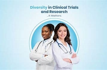 "community engagement in clinical trials."